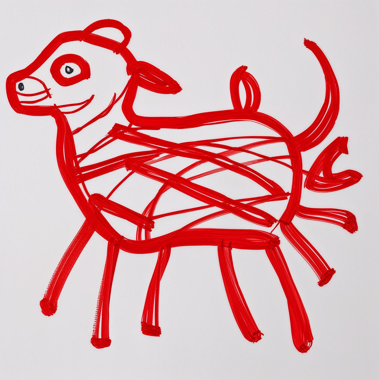 RICEPUDDIN 8 A BUCKING FADGER RICEPUDDIN 8 A BUCKING FADGER