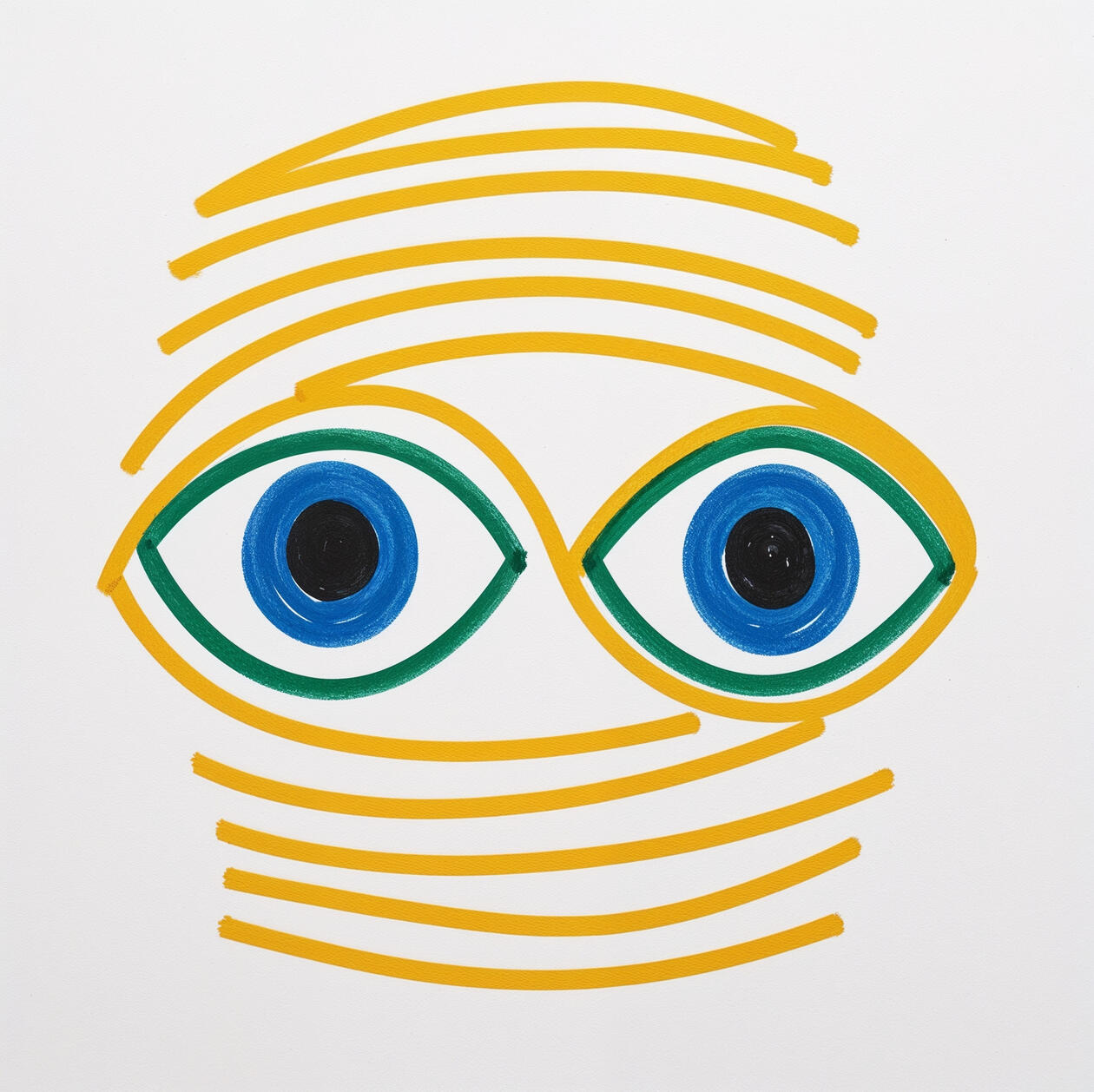 RICEPUDDIN 9 NAP EYES RICEPUDDIN 9 NAP EYES